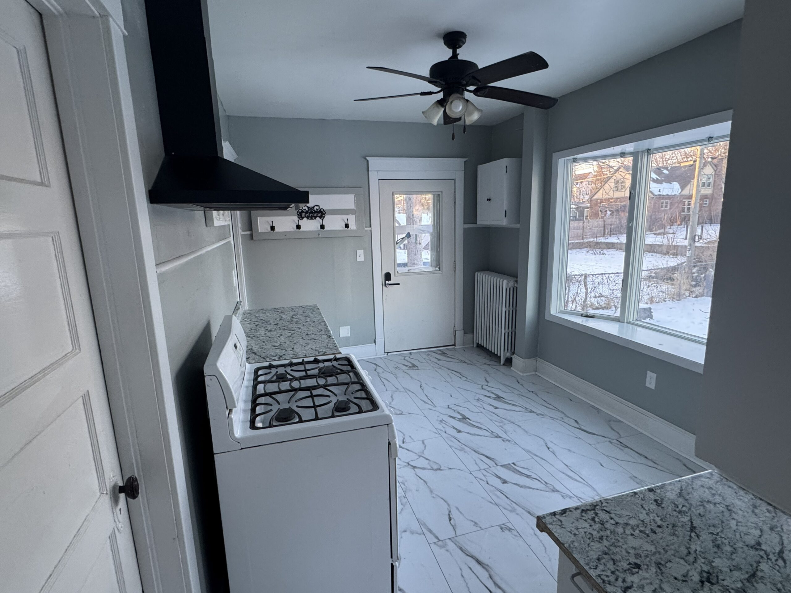 Historic Pauquette 5bd Portage Place