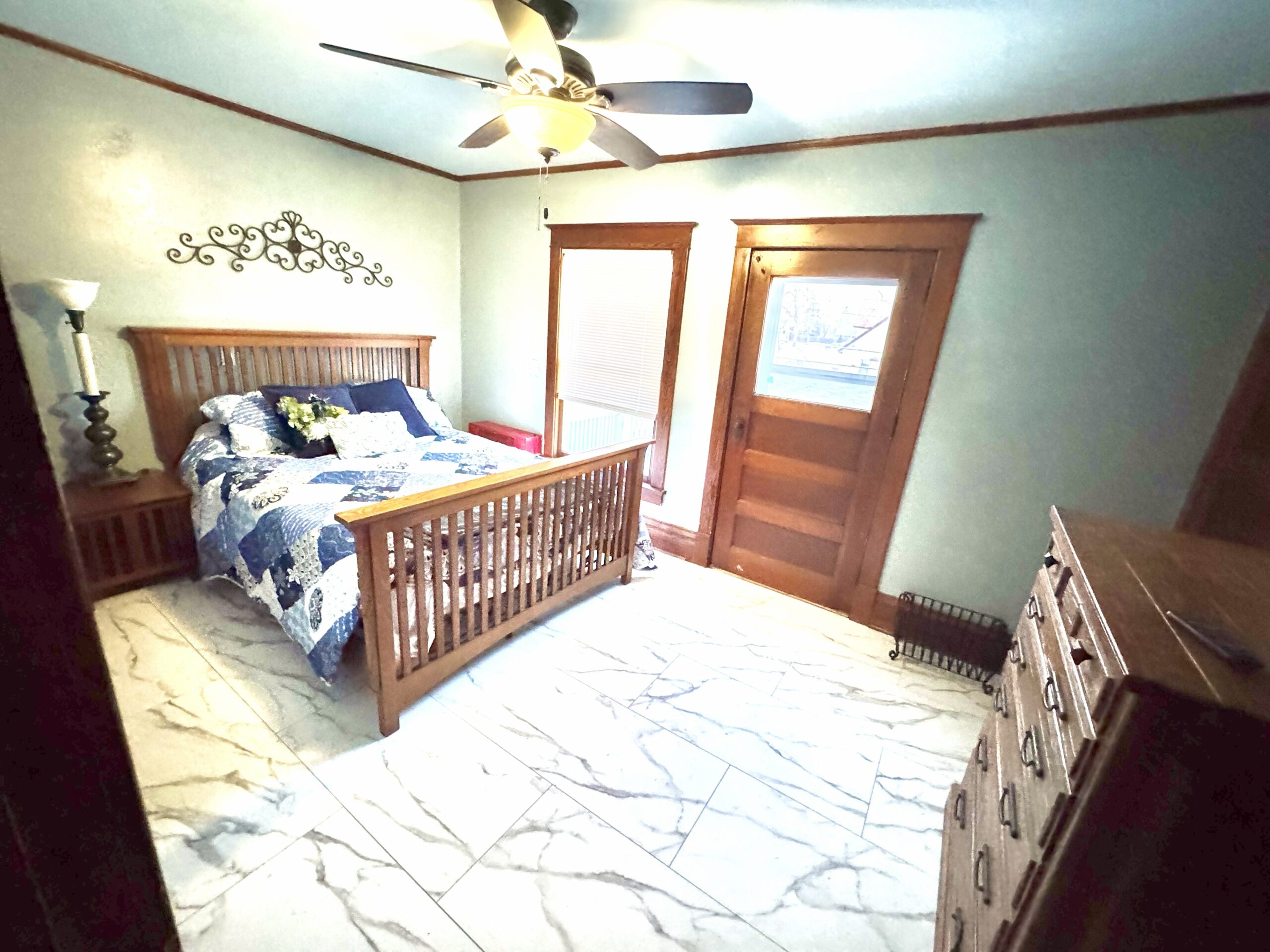 Historic Pauquette 5bd Portage Place