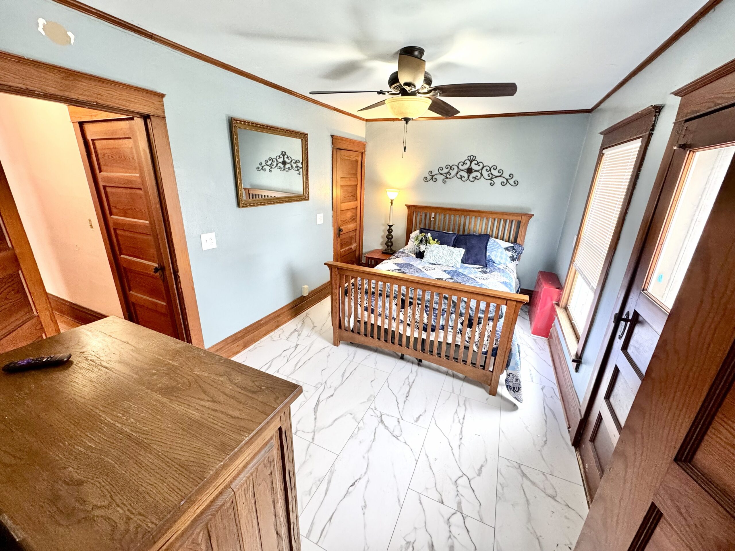 Historic Pauquette 5bd Portage Place