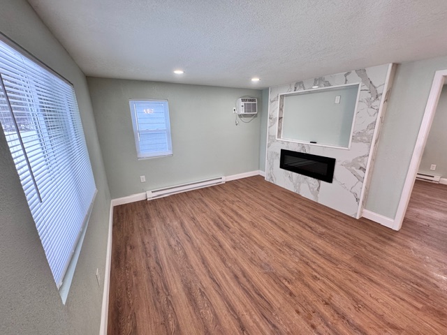 Serenity Suite Duplex