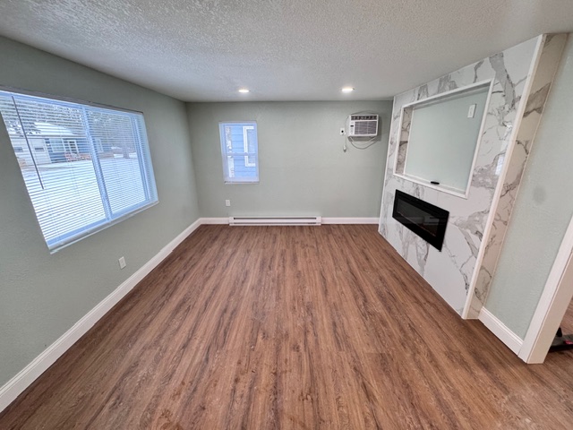 Serenity Suite Duplex