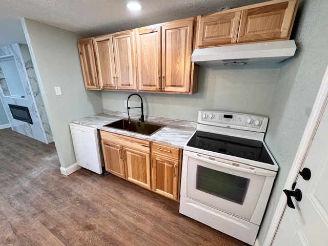 Serenity Suite Duplex