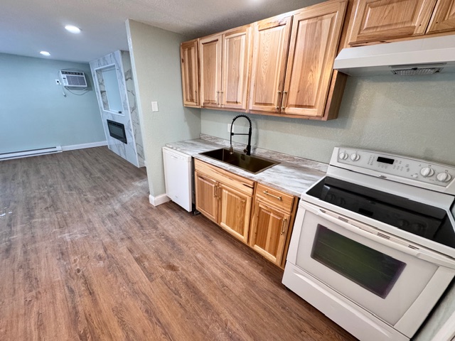 Serenity Suite Duplex