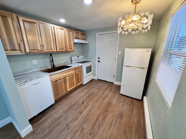 Serenity Suite Duplex