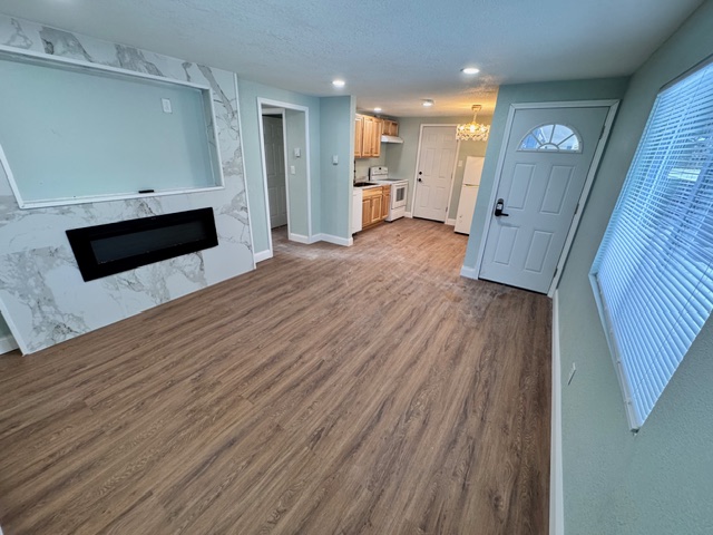 Serenity Suite Duplex