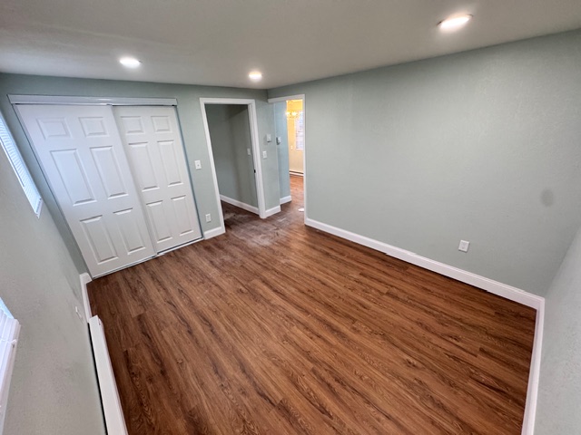 Serenity Suite Duplex