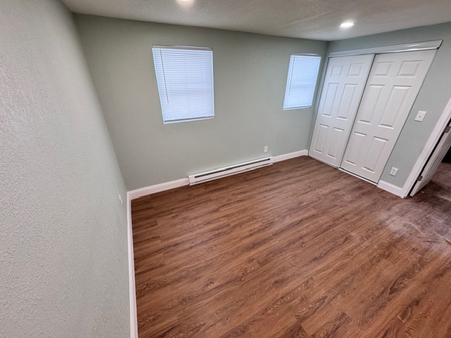 Serenity Suite Duplex