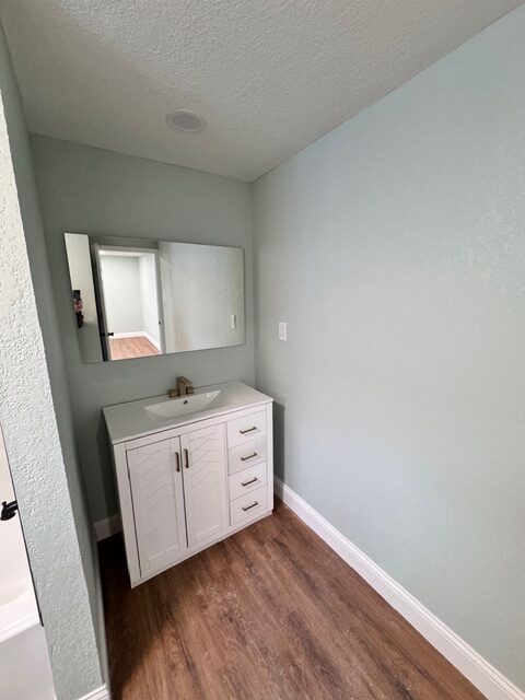 Serenity Suite Duplex