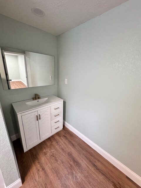 Serenity Suite Duplex