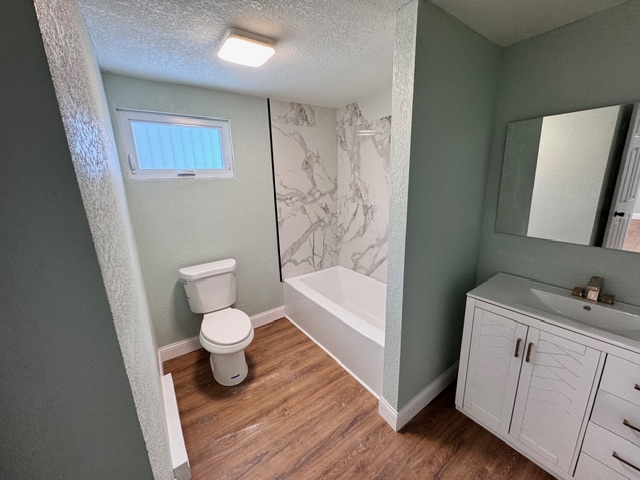 Serenity Suite Duplex