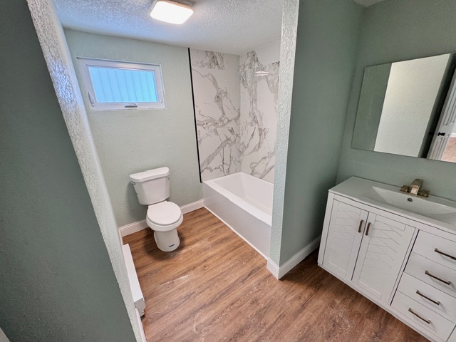 Serenity Suite Duplex