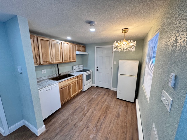 Serenity Suite Duplex