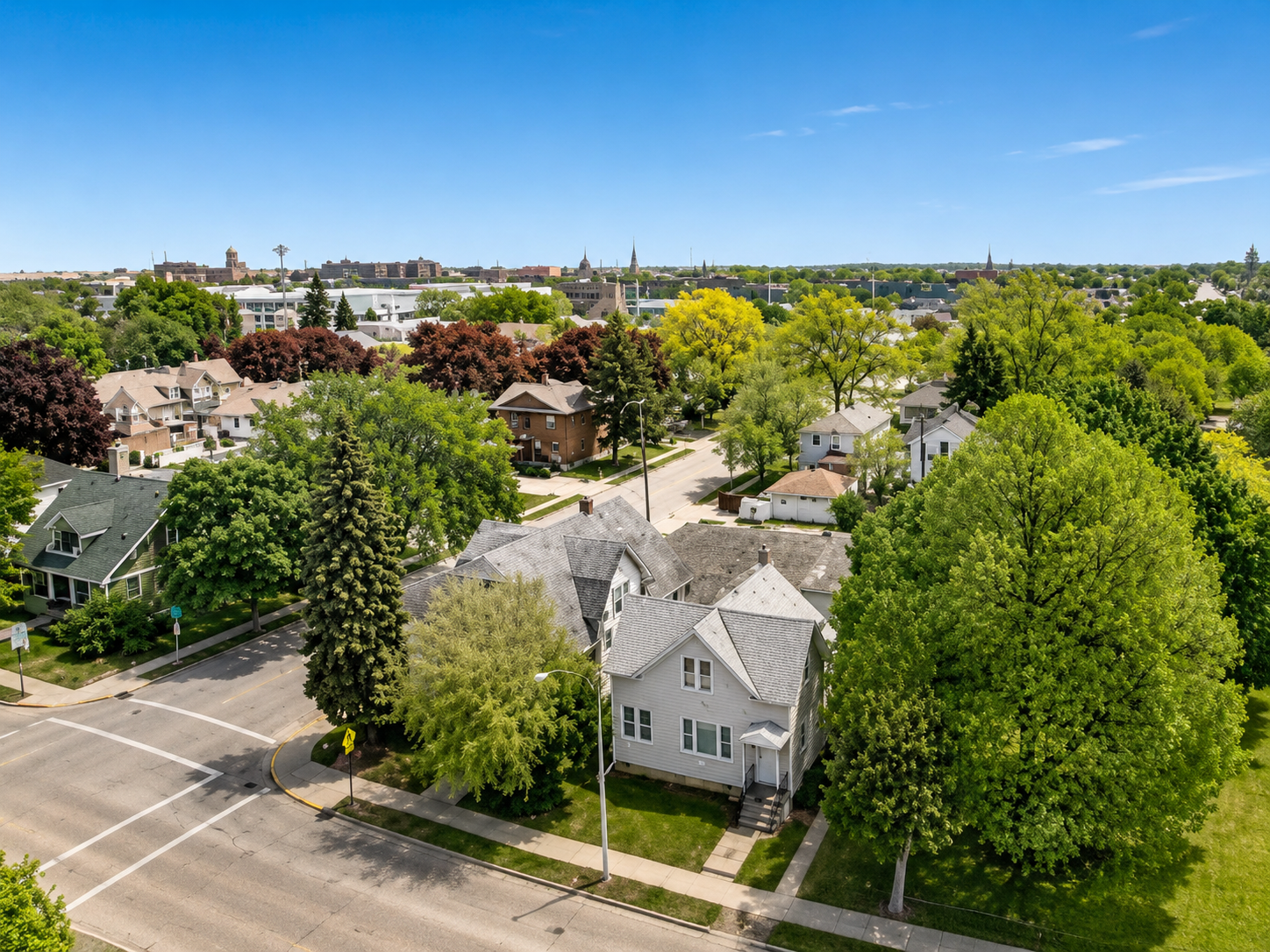 Ashland Acres Spacious Group 5BDRM