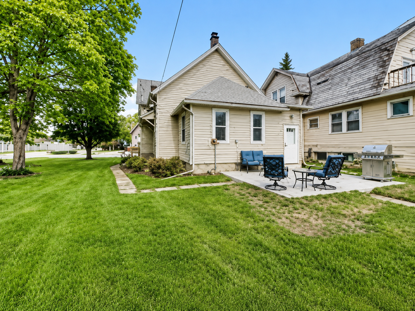 Ashland Acres Spacious Group 5BDRM