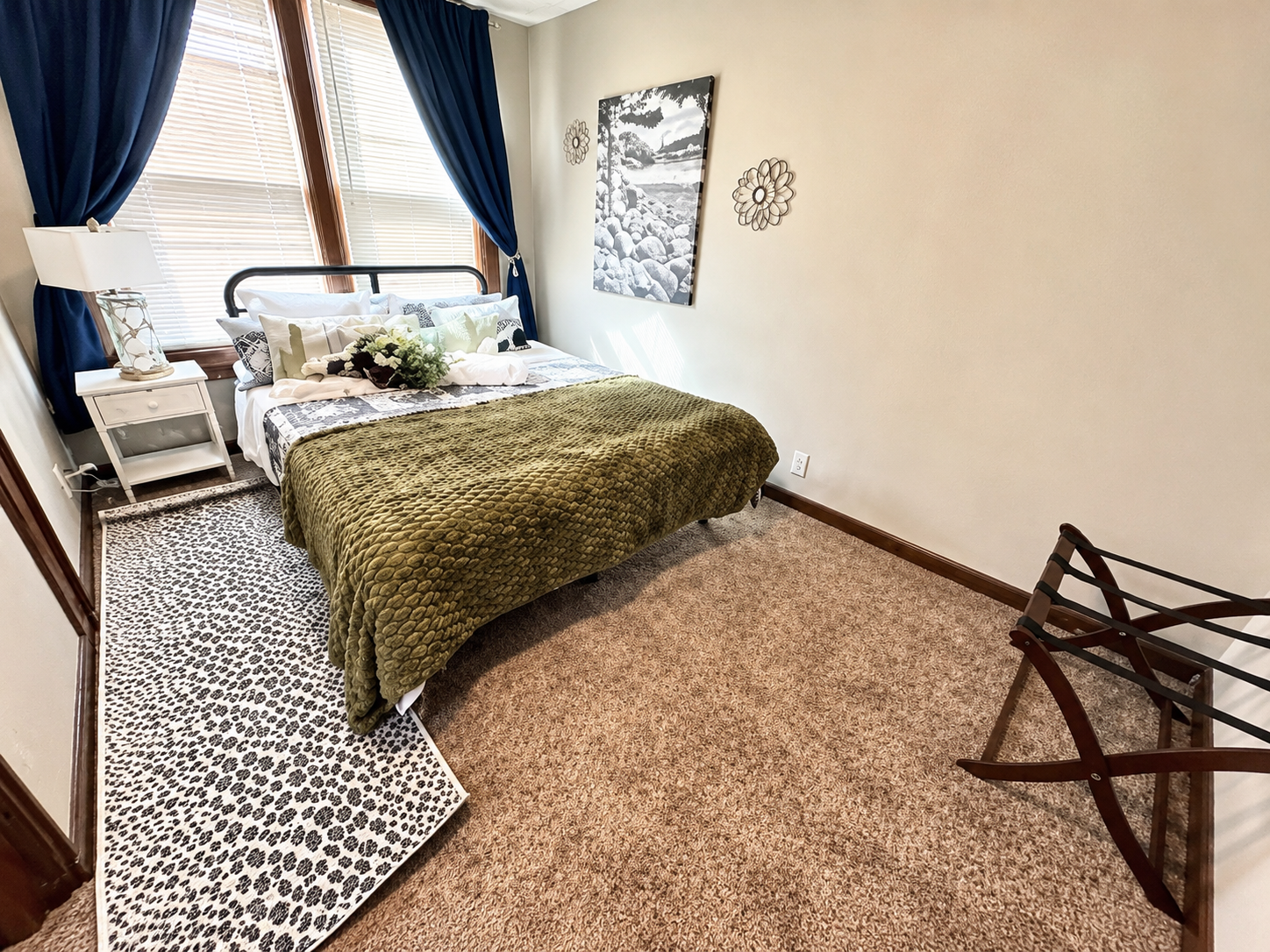 Ashland Acres Spacious Group 5BDRM
