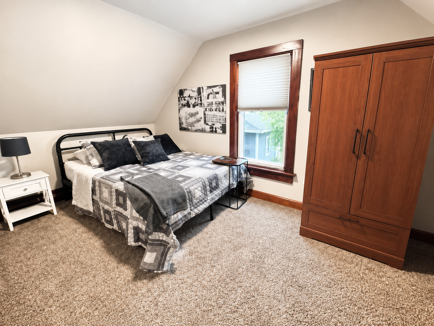 Ashland Acres Spacious Group 5BDRM