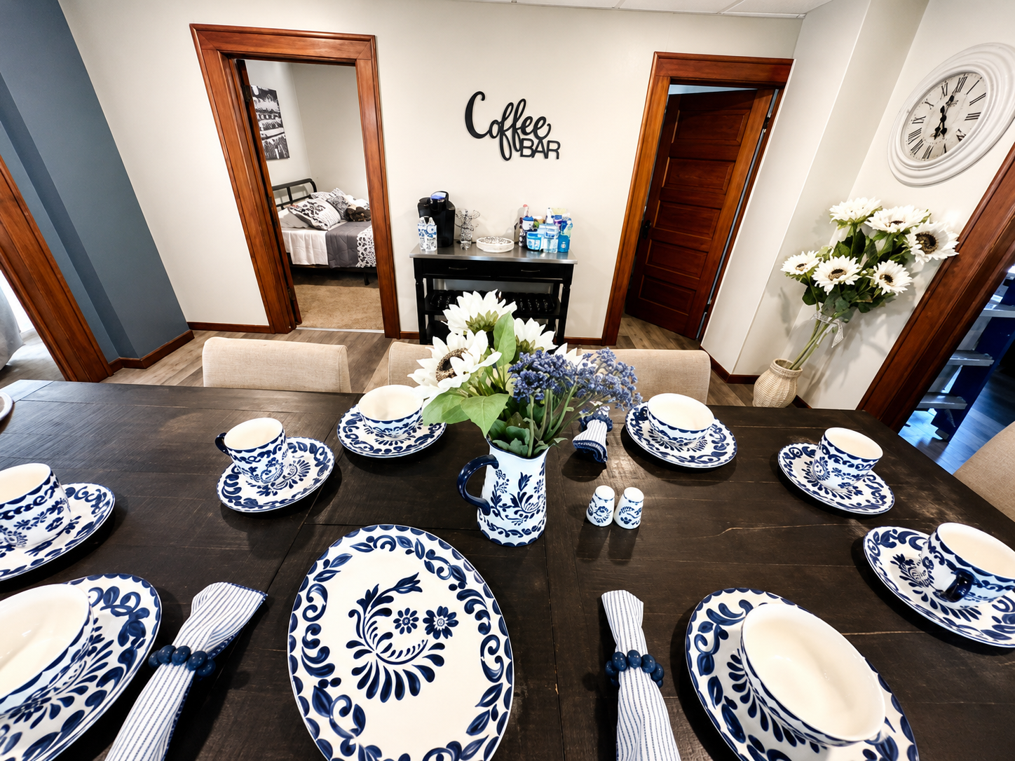 Ashland Acres Spacious Group 5BDRM