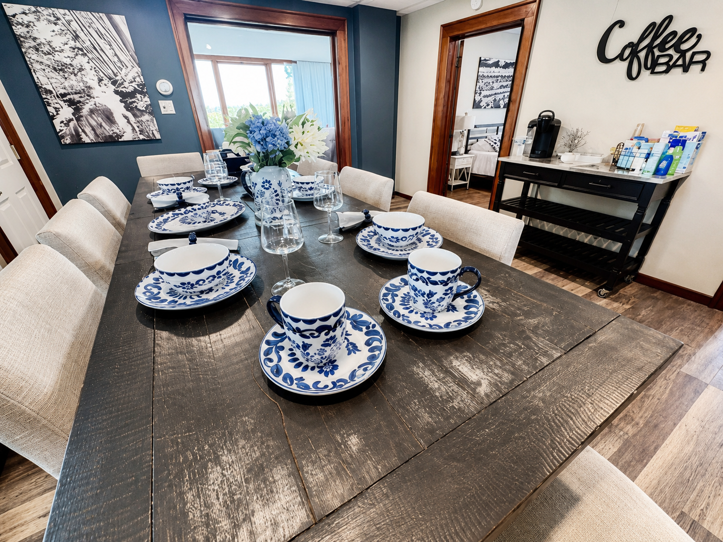 Ashland Acres Spacious Group 5BDRM
