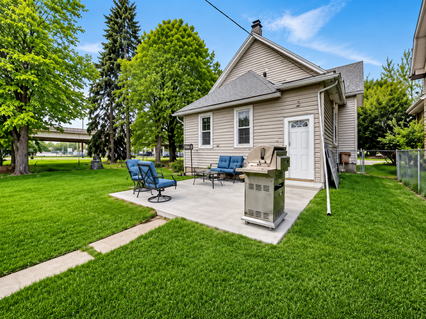 Ashland Acres Spacious Group 5BDRM