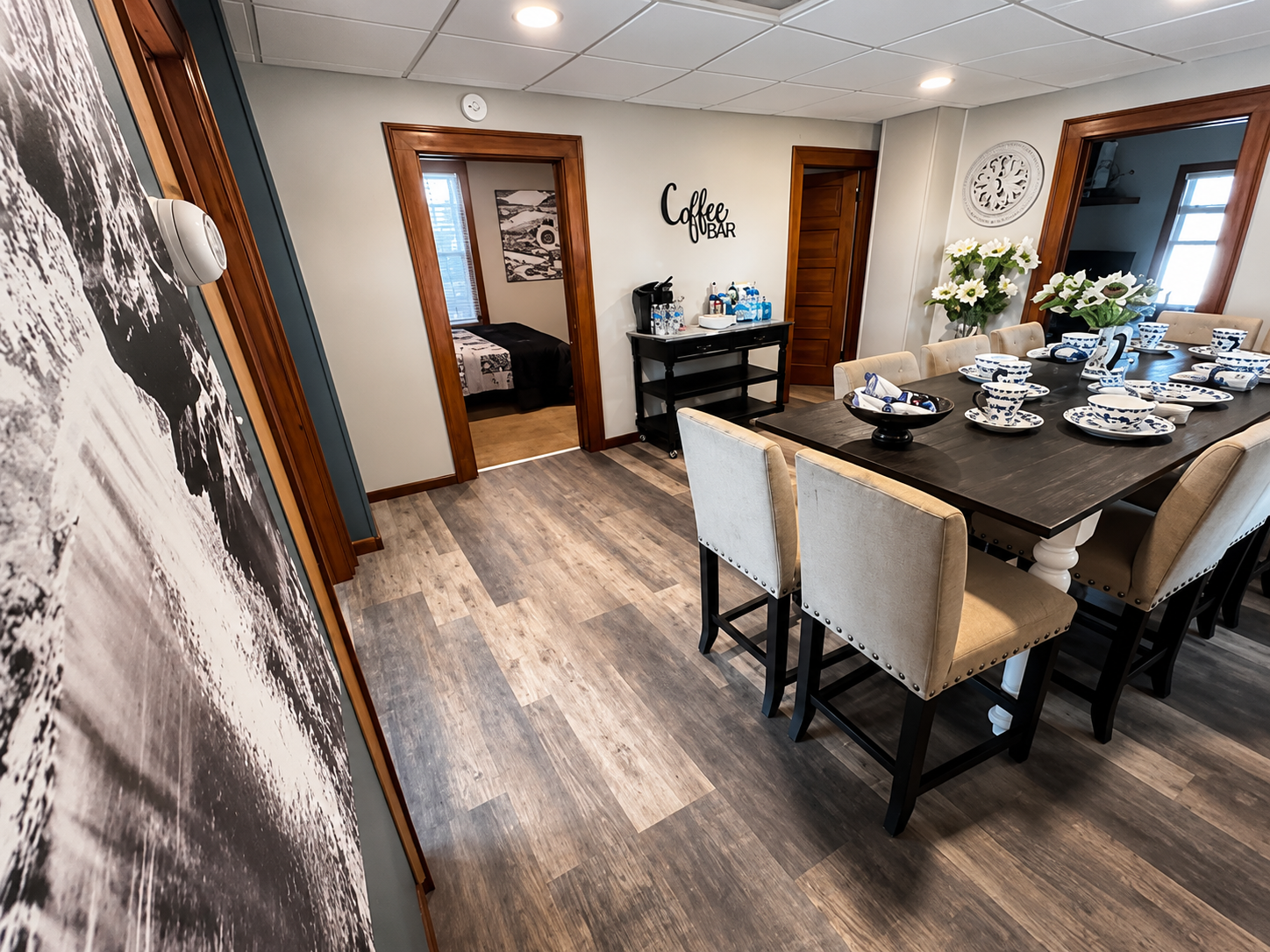 Ashland Acres Spacious Group 5BDRM