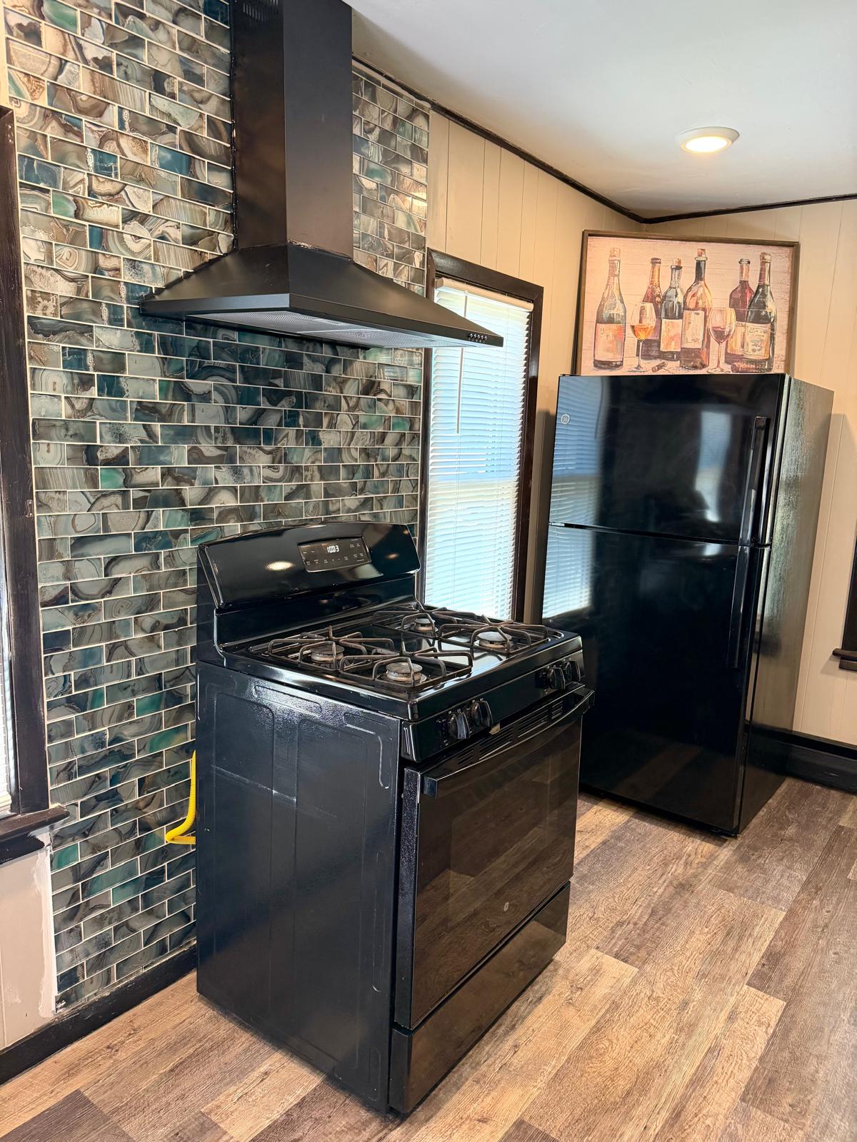 Ashland Acres Spacious Group 5BDRM