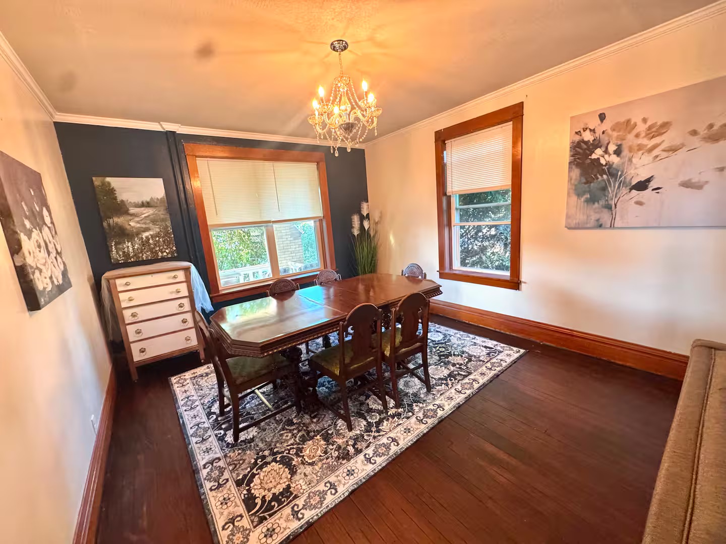 Historic 7-Bedroom Mansion | Brillion, Wisconsin | Sleeps 14