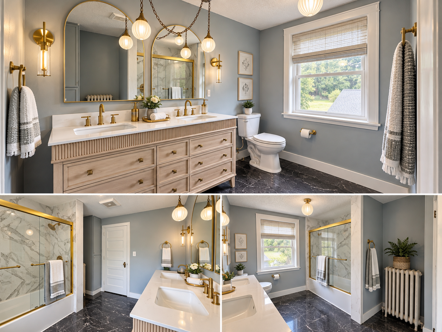 Historic 7-Bedroom Mansion | Brillion, Wisconsin | Sleeps 14