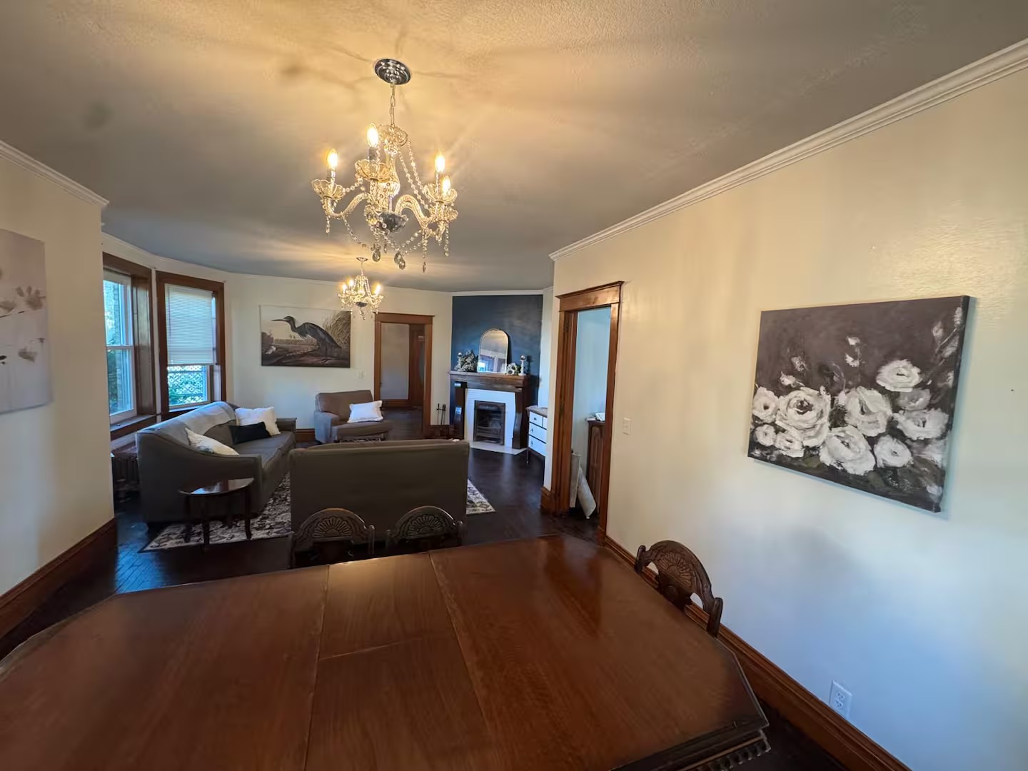 Historic 7-Bedroom Mansion | Brillion, Wisconsin | Sleeps 14