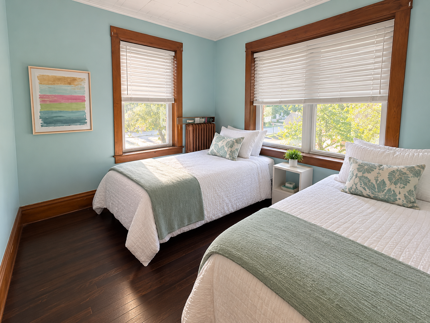 Historic 7-Bedroom Mansion | Brillion, Wisconsin | Sleeps 14