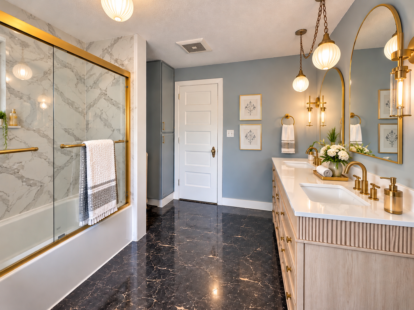 Historic 7-Bedroom Mansion | Brillion, Wisconsin | Sleeps 14