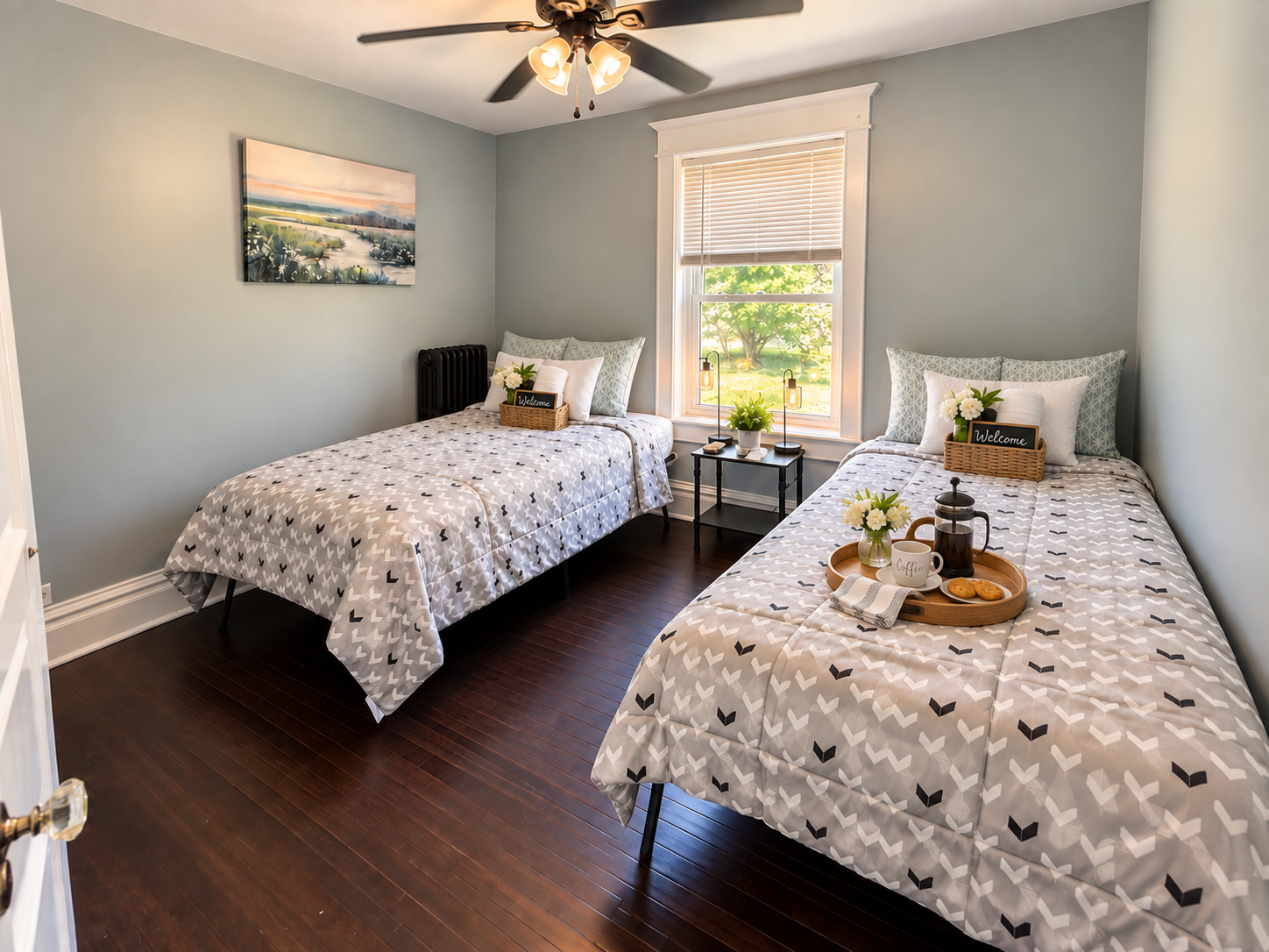 Historic 7-Bedroom Mansion | Brillion, Wisconsin | Sleeps 14