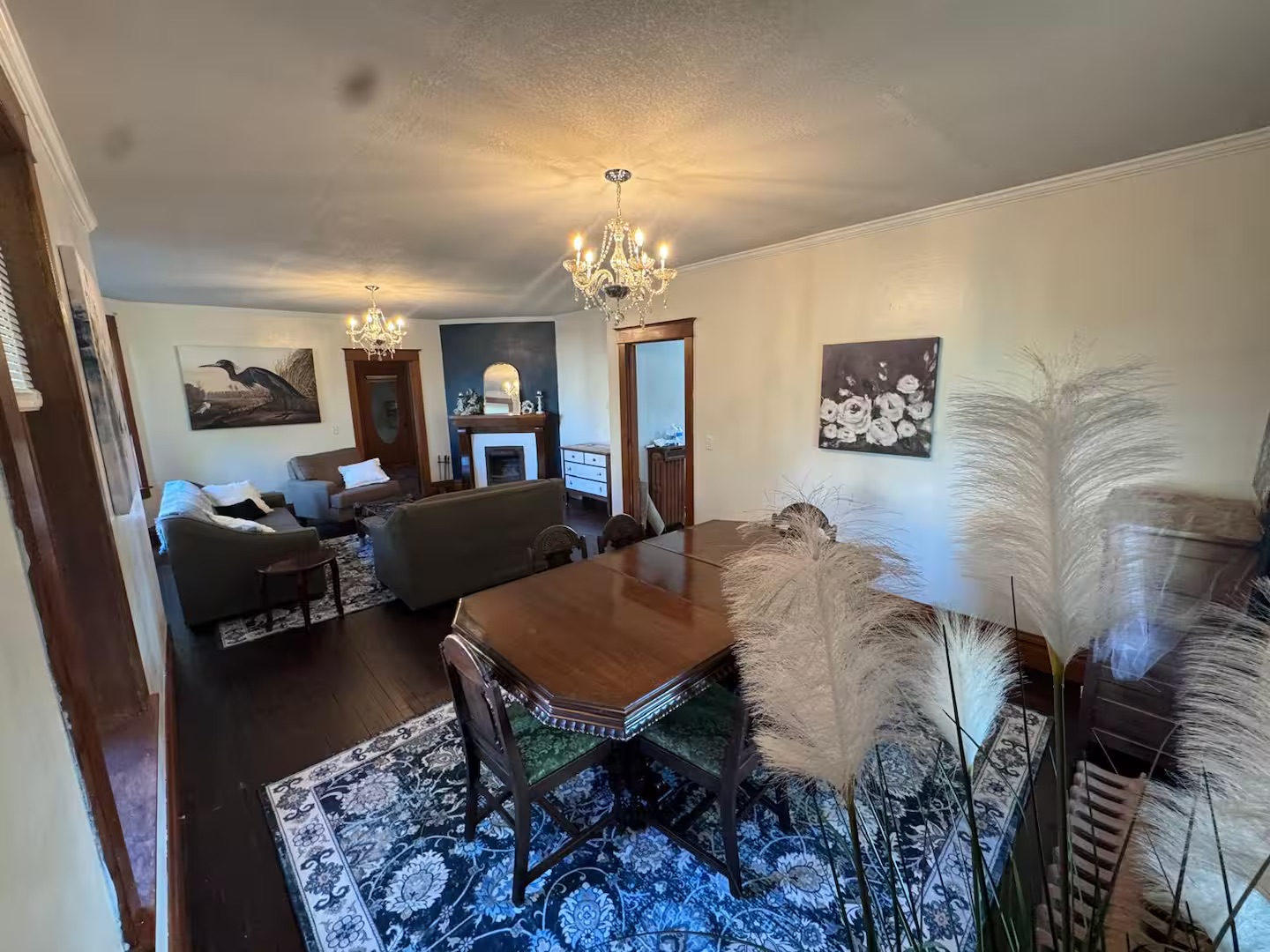 Historic 7-Bedroom Mansion | Brillion, Wisconsin | Sleeps 14
