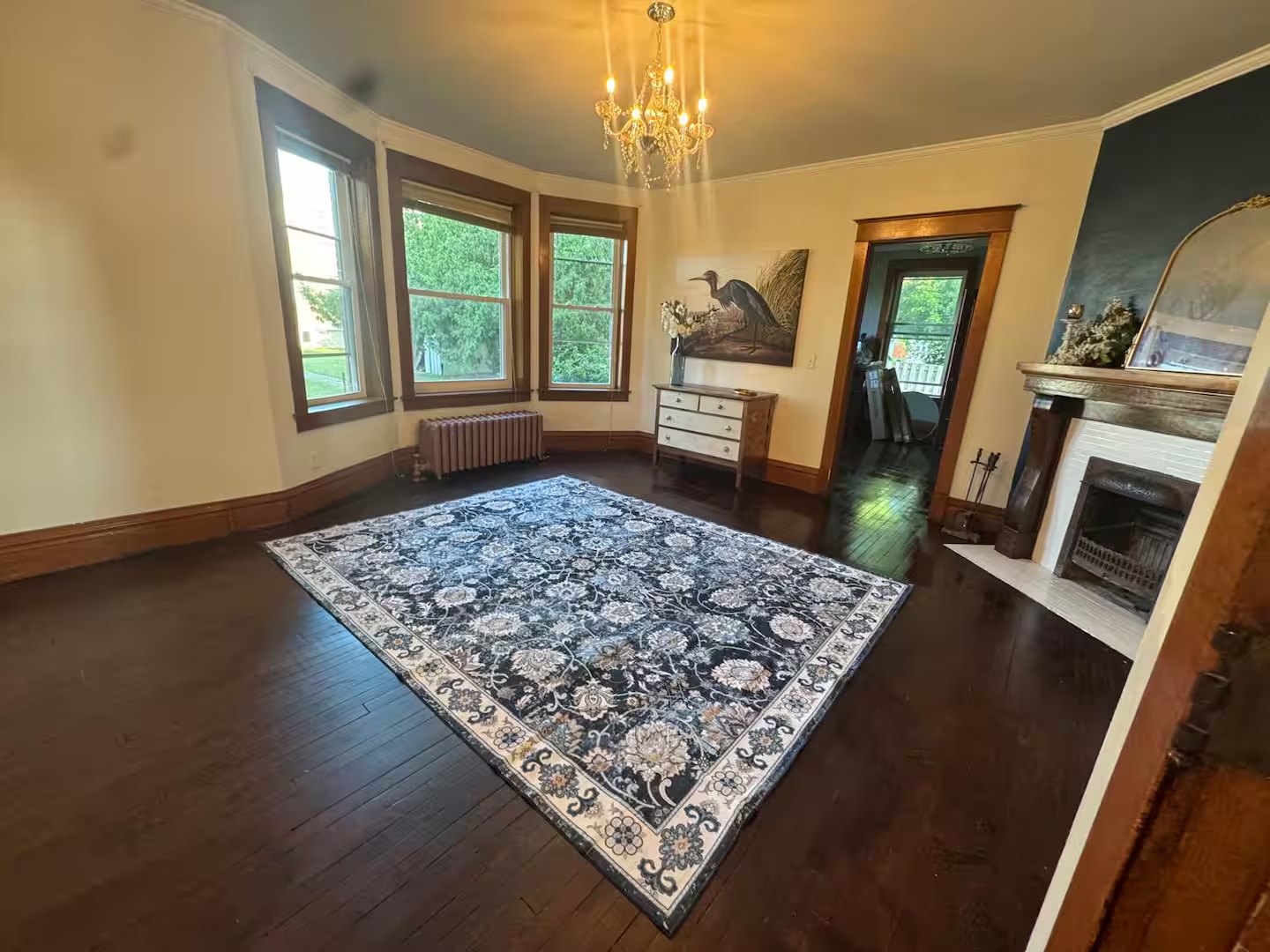 Historic 7-Bedroom Mansion | Brillion, Wisconsin | Sleeps 14