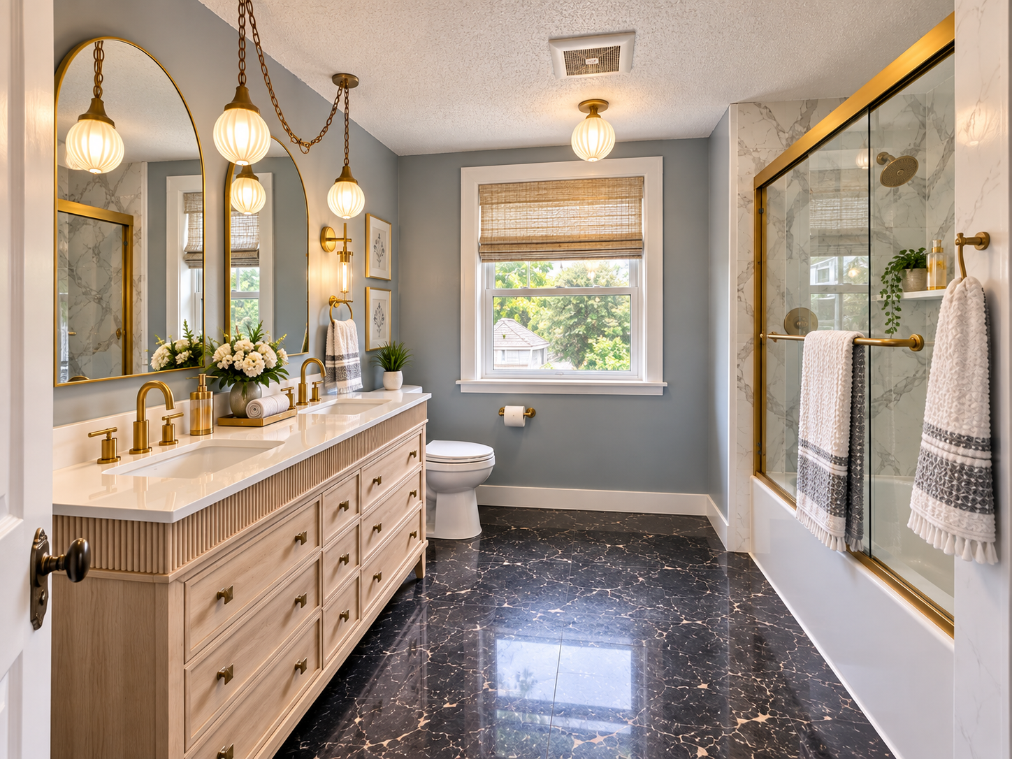 Historic 7-Bedroom Mansion | Brillion, Wisconsin | Sleeps 14