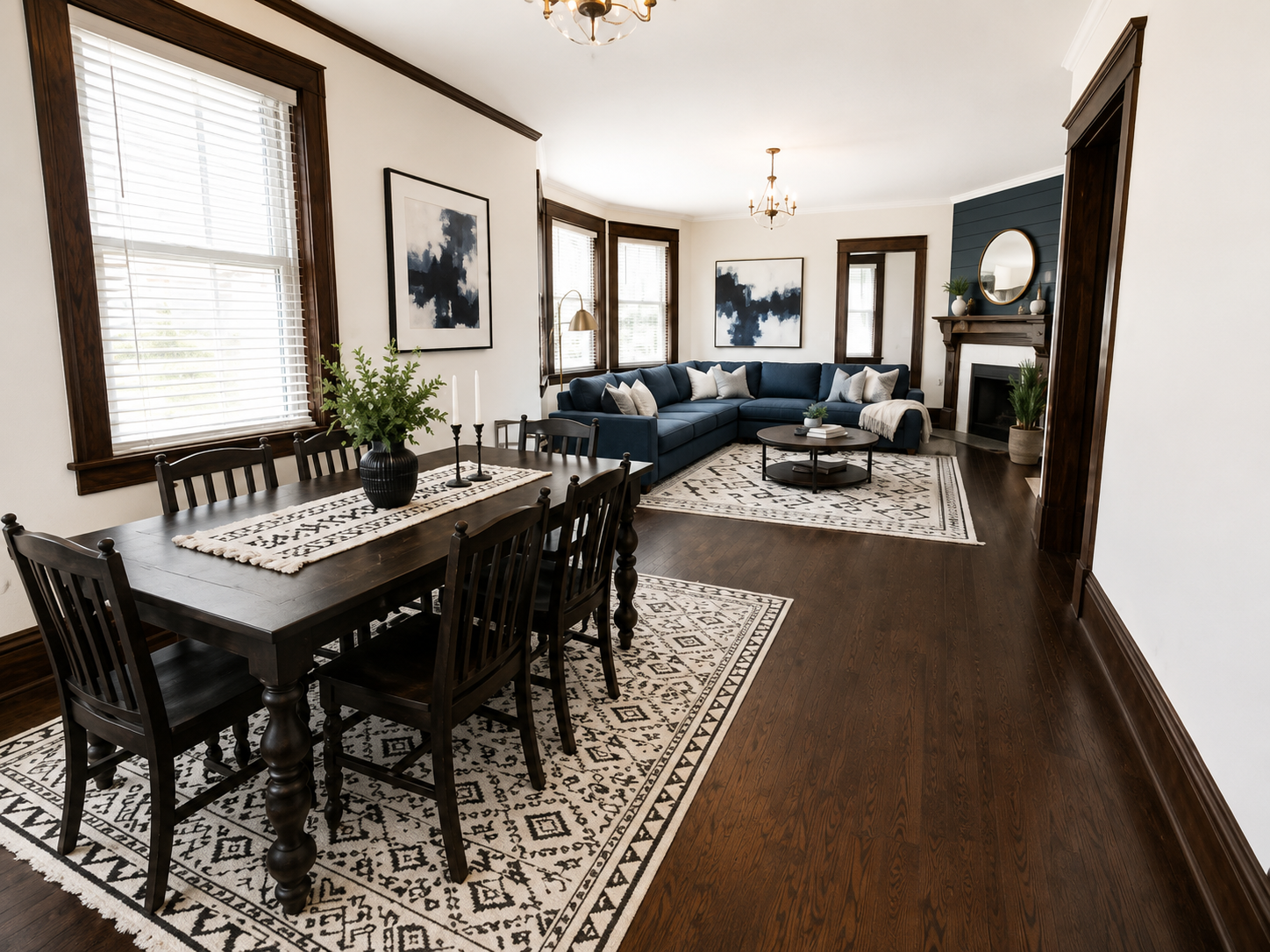 Historic 7-Bedroom Mansion | Brillion, Wisconsin | Sleeps 14