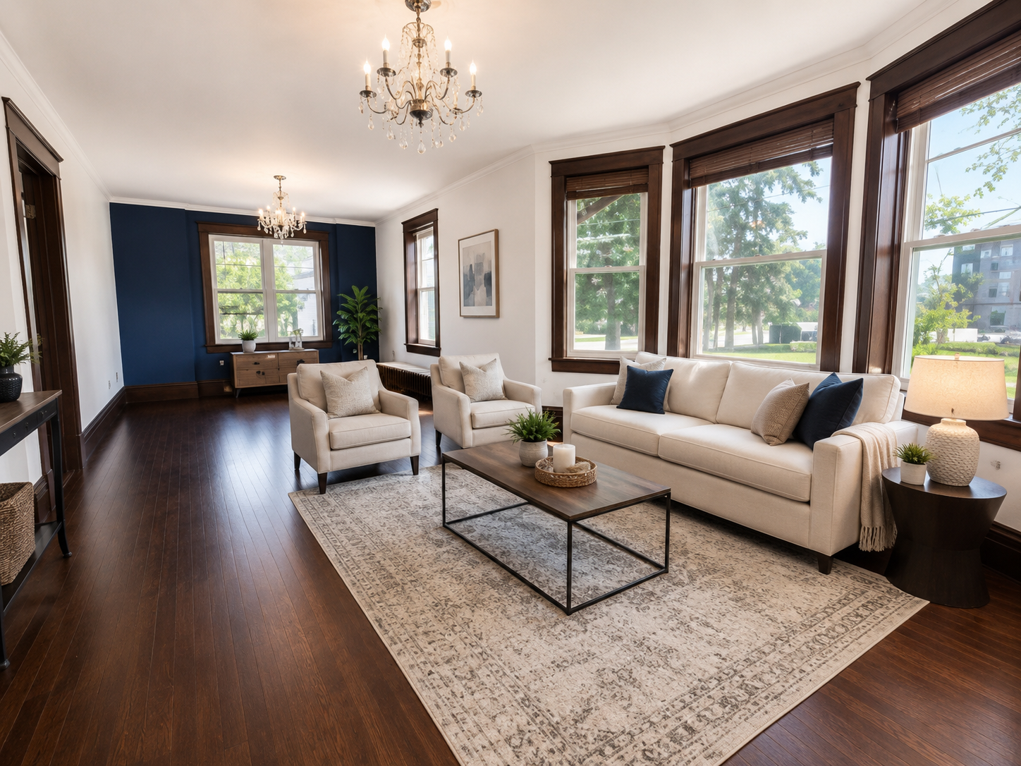 Historic 7-Bedroom Mansion | Brillion, Wisconsin | Sleeps 14