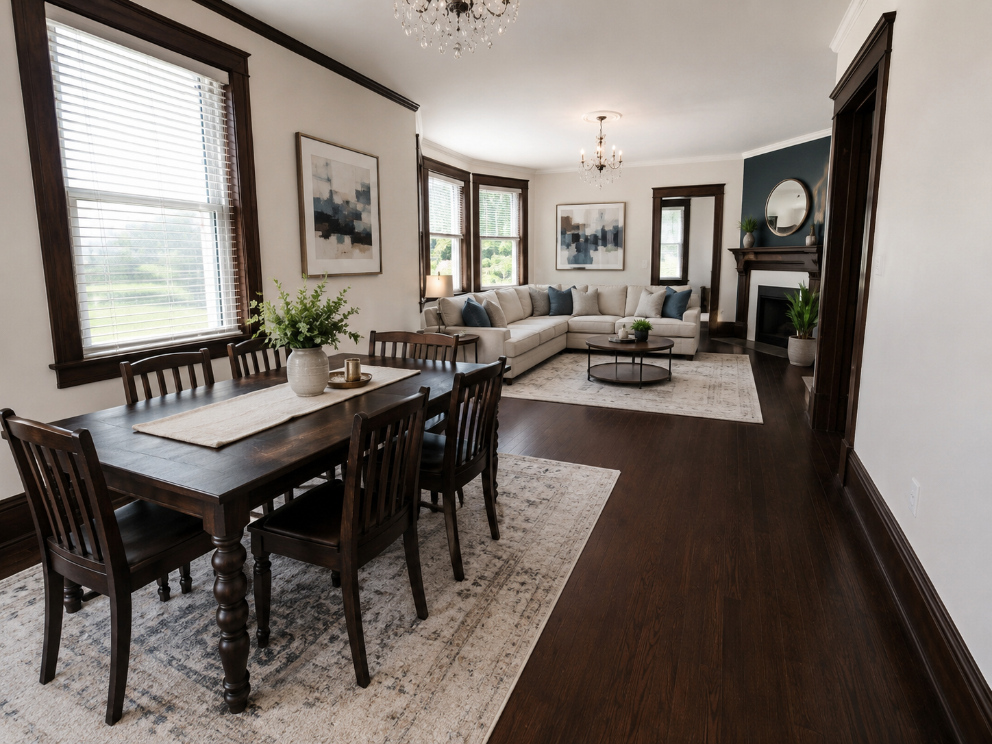 Historic 7-Bedroom Mansion | Brillion, Wisconsin | Sleeps 14