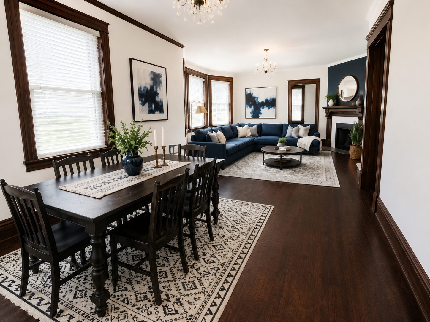 Historic 7-Bedroom Mansion | Brillion, Wisconsin | Sleeps 14