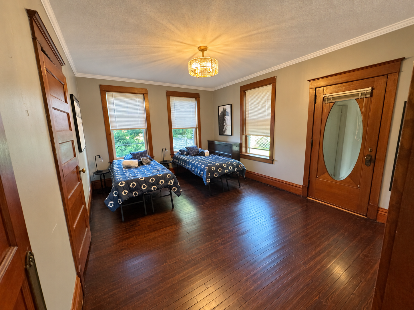 Historic 7-Bedroom Mansion | Brillion, Wisconsin | Sleeps 14