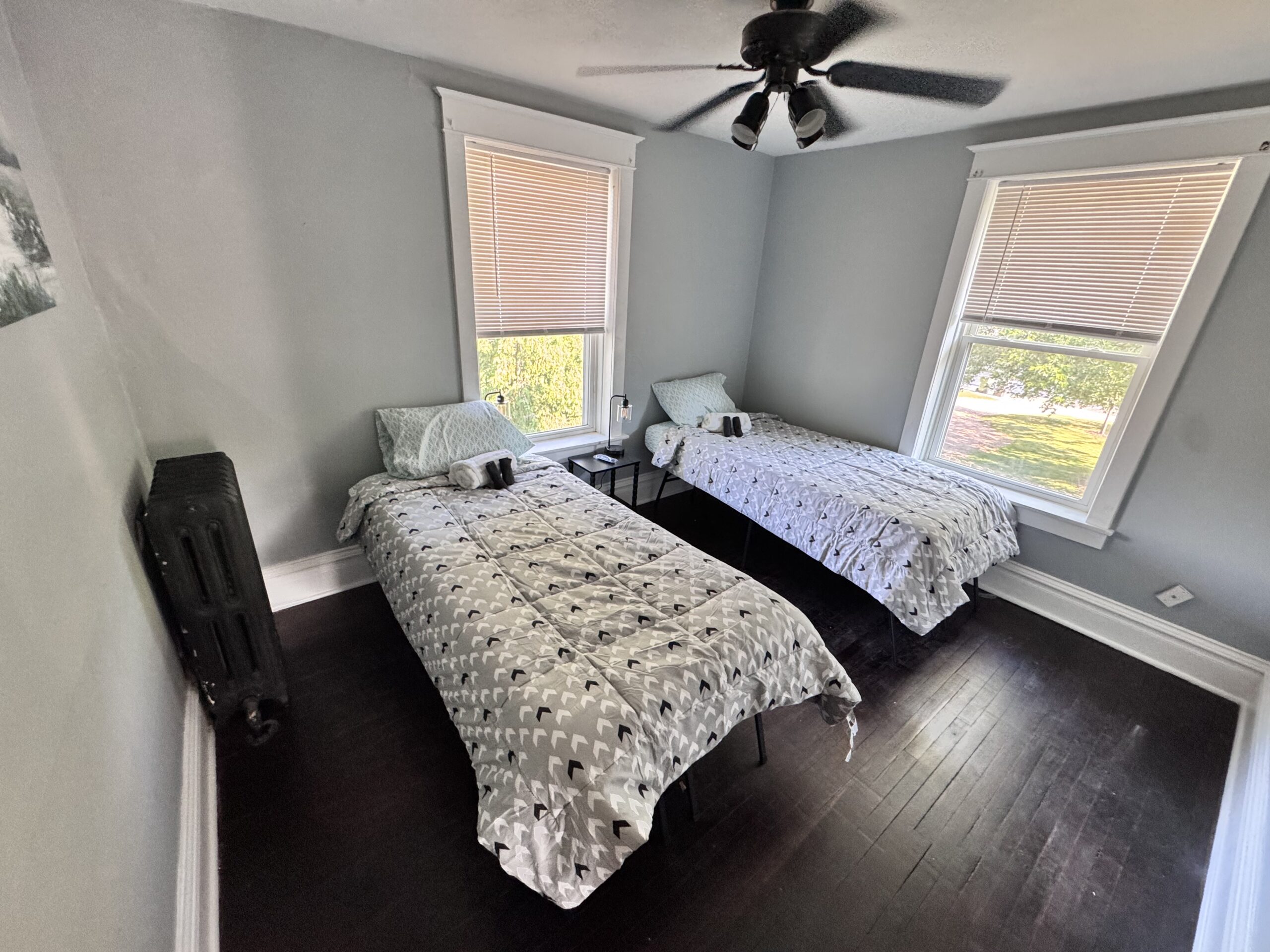 Historic 7-Bedroom Mansion | Brillion, Wisconsin | Sleeps 14