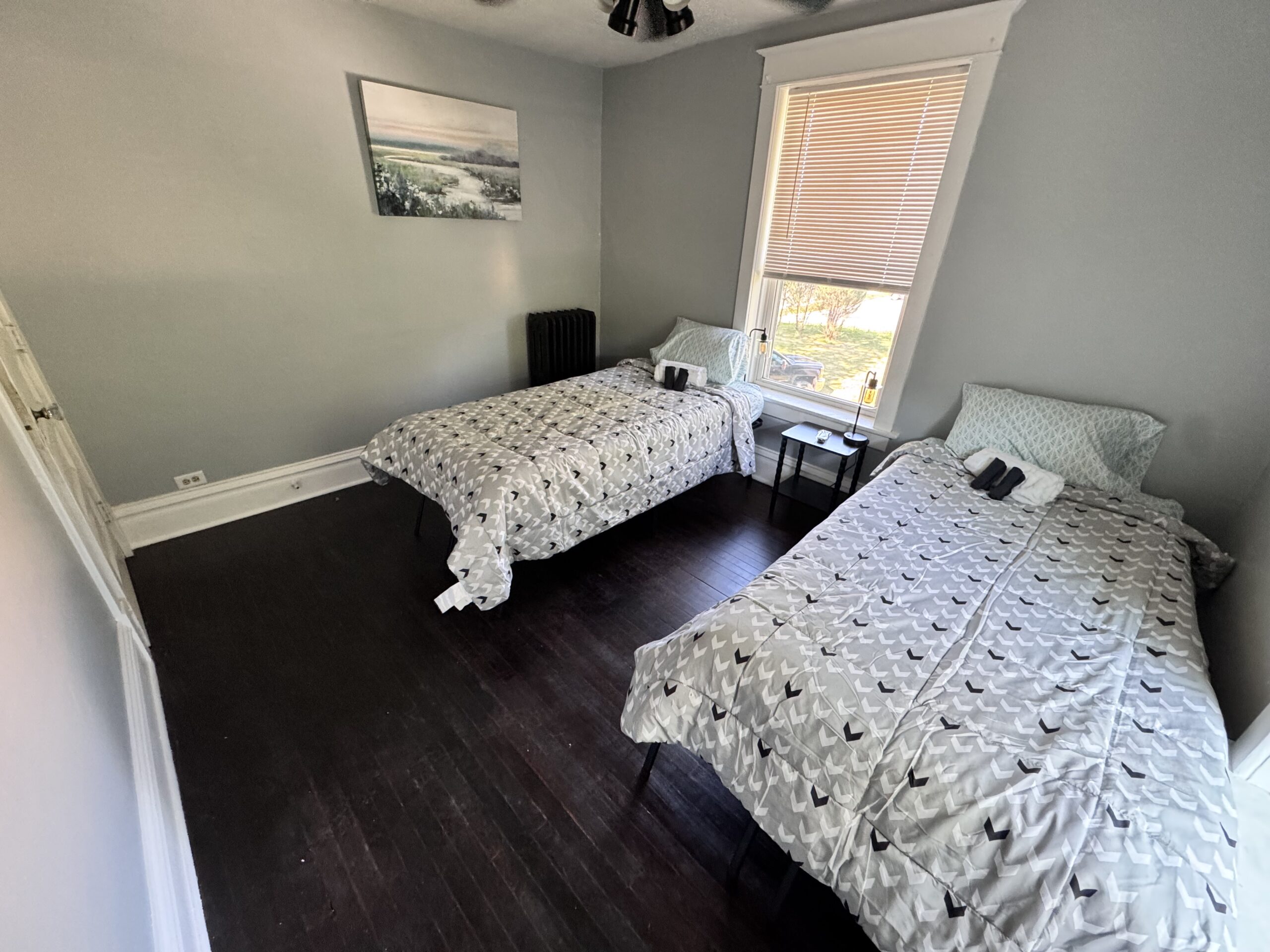 Historic 7-Bedroom Mansion | Brillion, Wisconsin | Sleeps 14