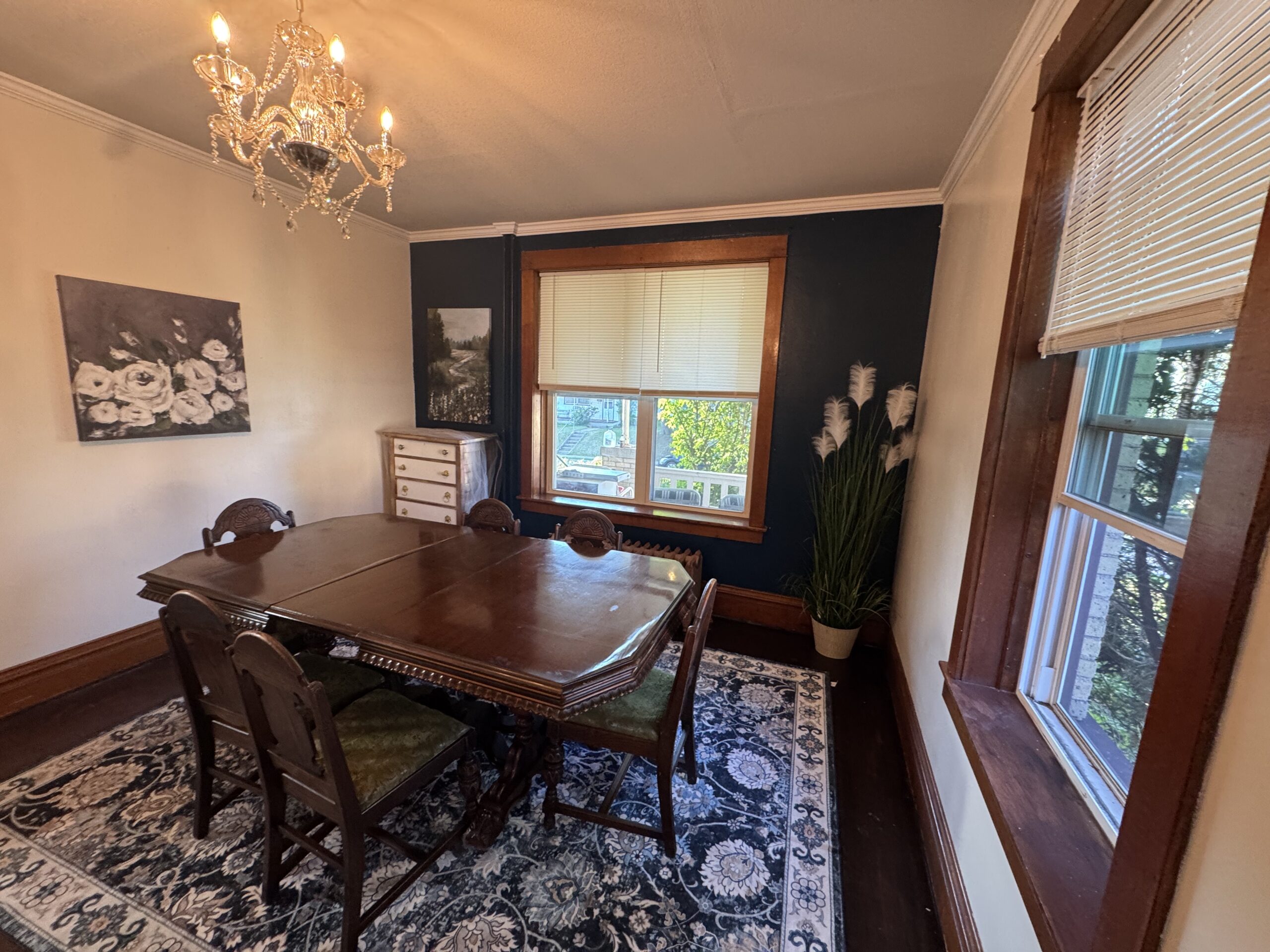 Historic 7-Bedroom Mansion | Brillion, Wisconsin | Sleeps 14