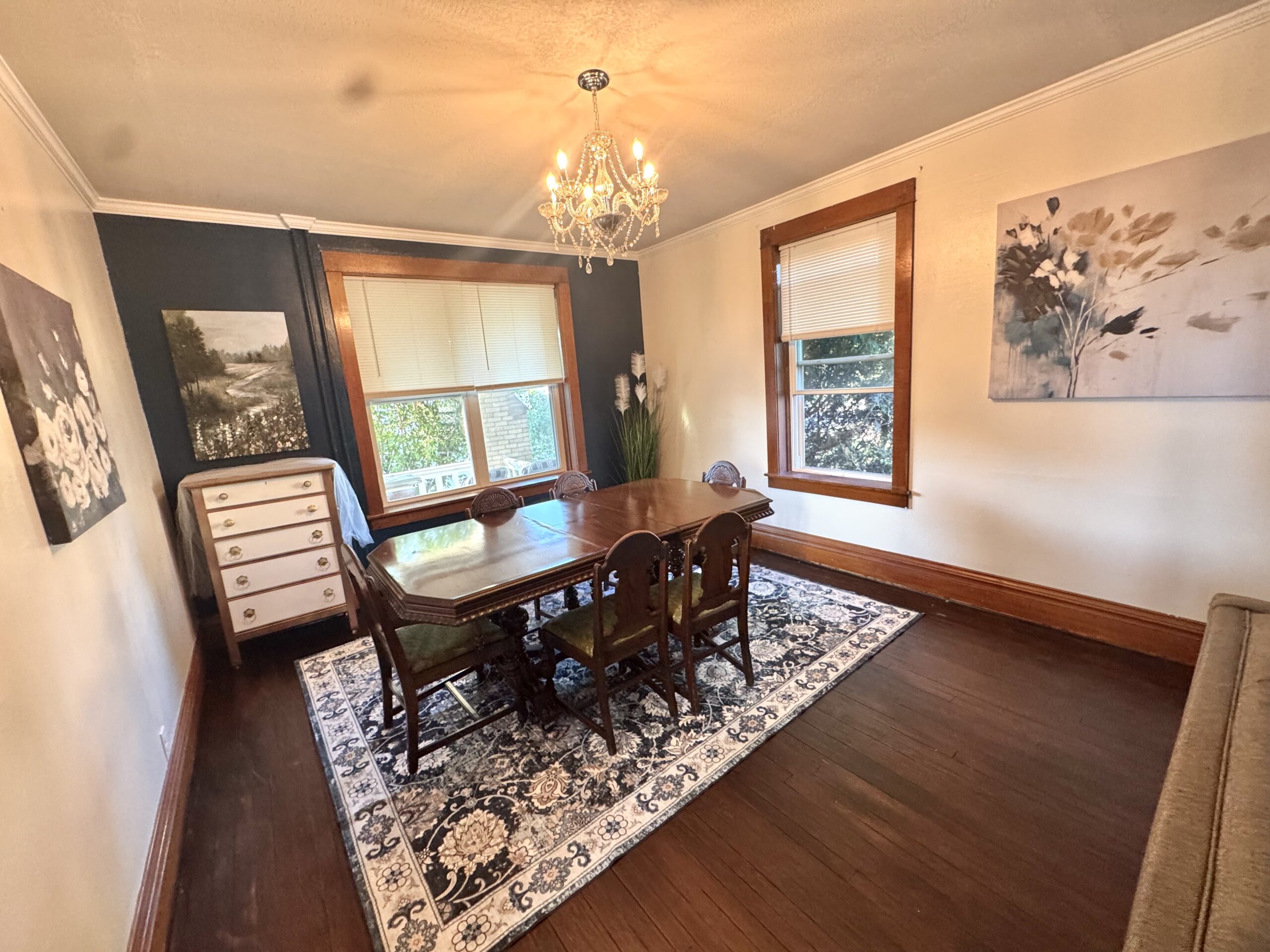 Historic 7-Bedroom Mansion | Brillion, Wisconsin | Sleeps 14