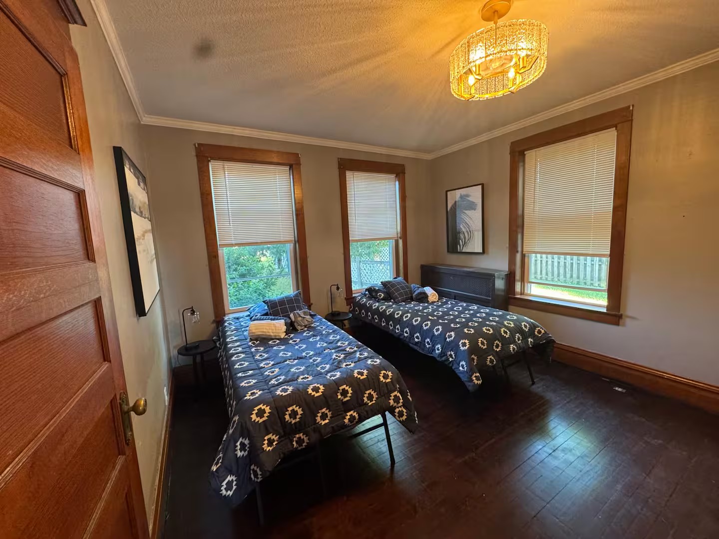 Historic 7-Bedroom Mansion | Brillion, Wisconsin | Sleeps 14