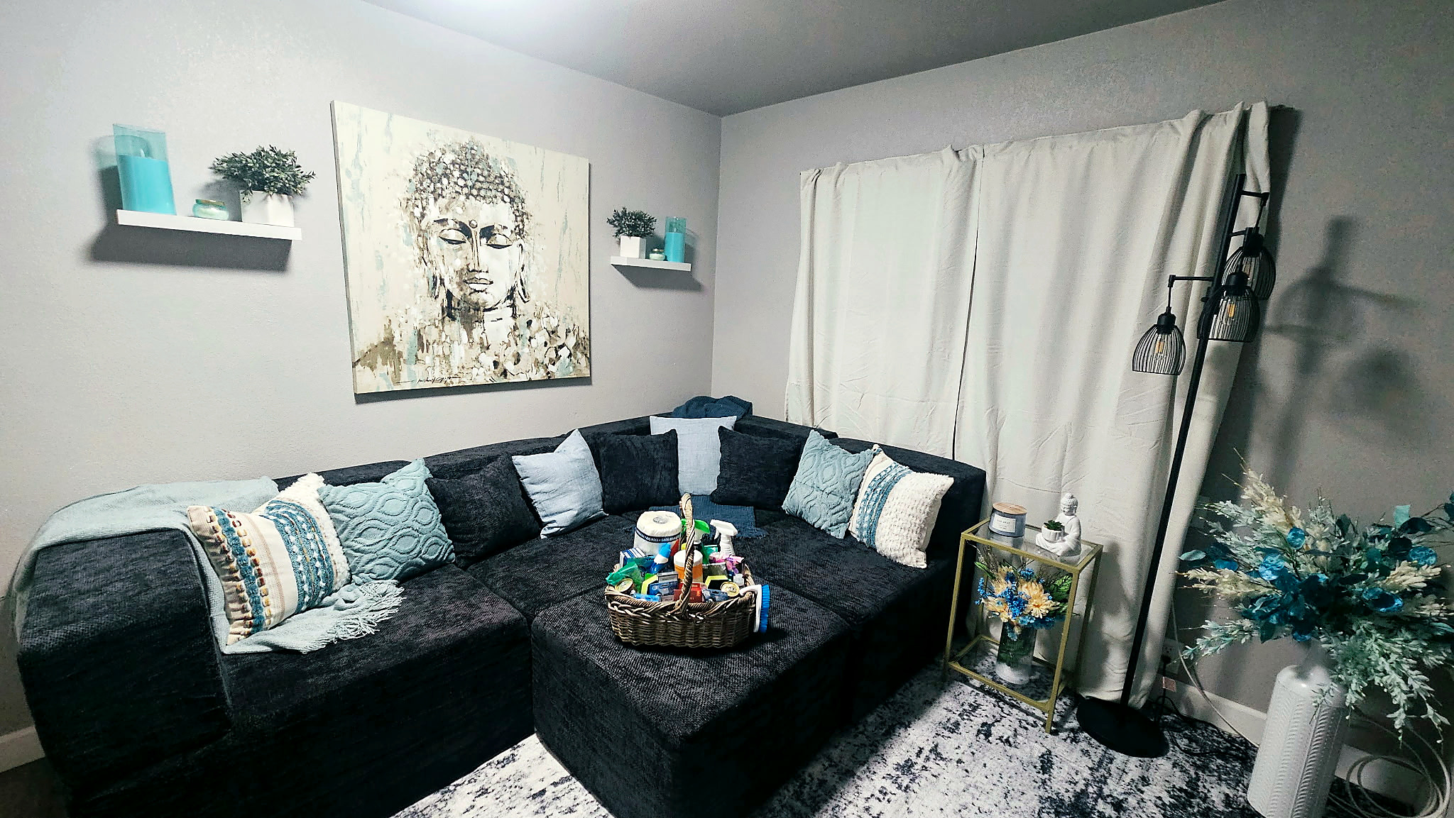 Decked on Day | Upper 2 Bedroom Duplex with Huge Private Deck