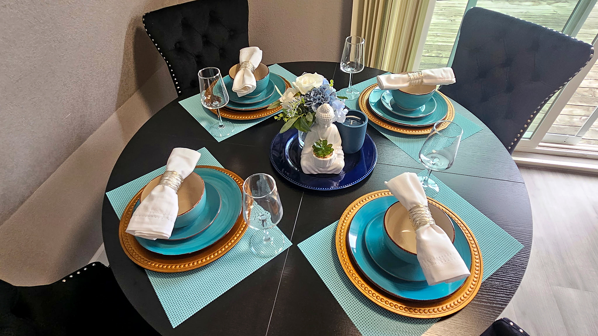 Decked on Day | Upper 2 Bedroom Duplex with Huge Private Deck