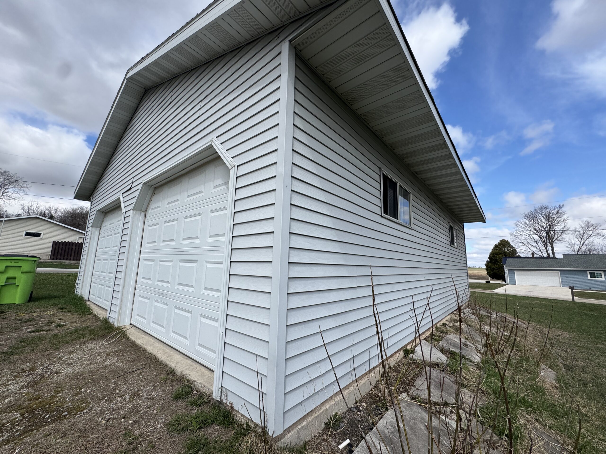 Wall Street Chilton – Entire Property – 6 Bedrooms, 4 Bathrooms
