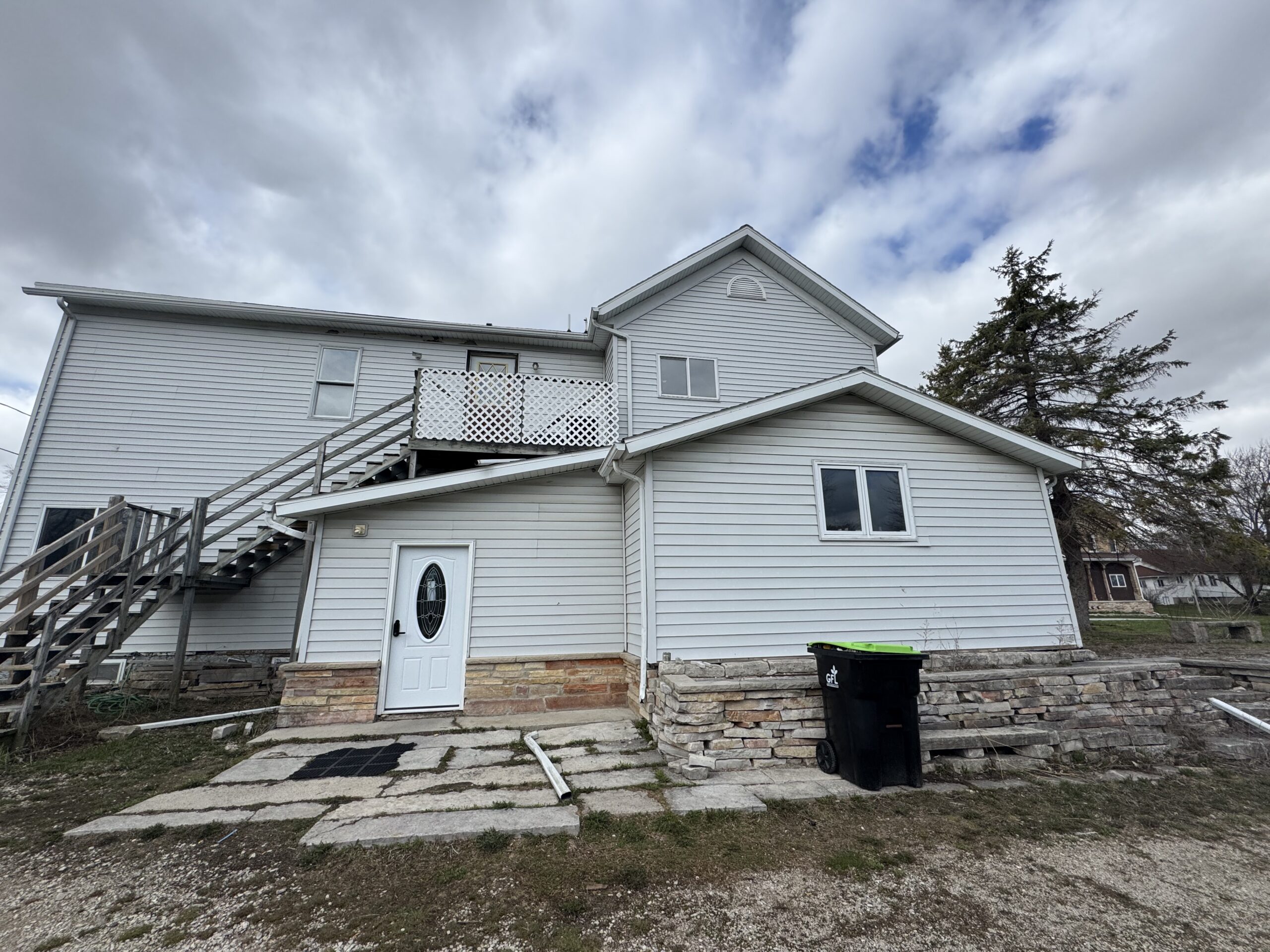 Wall Street Chilton – Entire Property – 6 Bedrooms, 4 Bathrooms